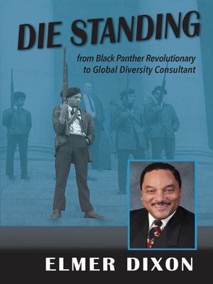 DIE STANDING - ebook